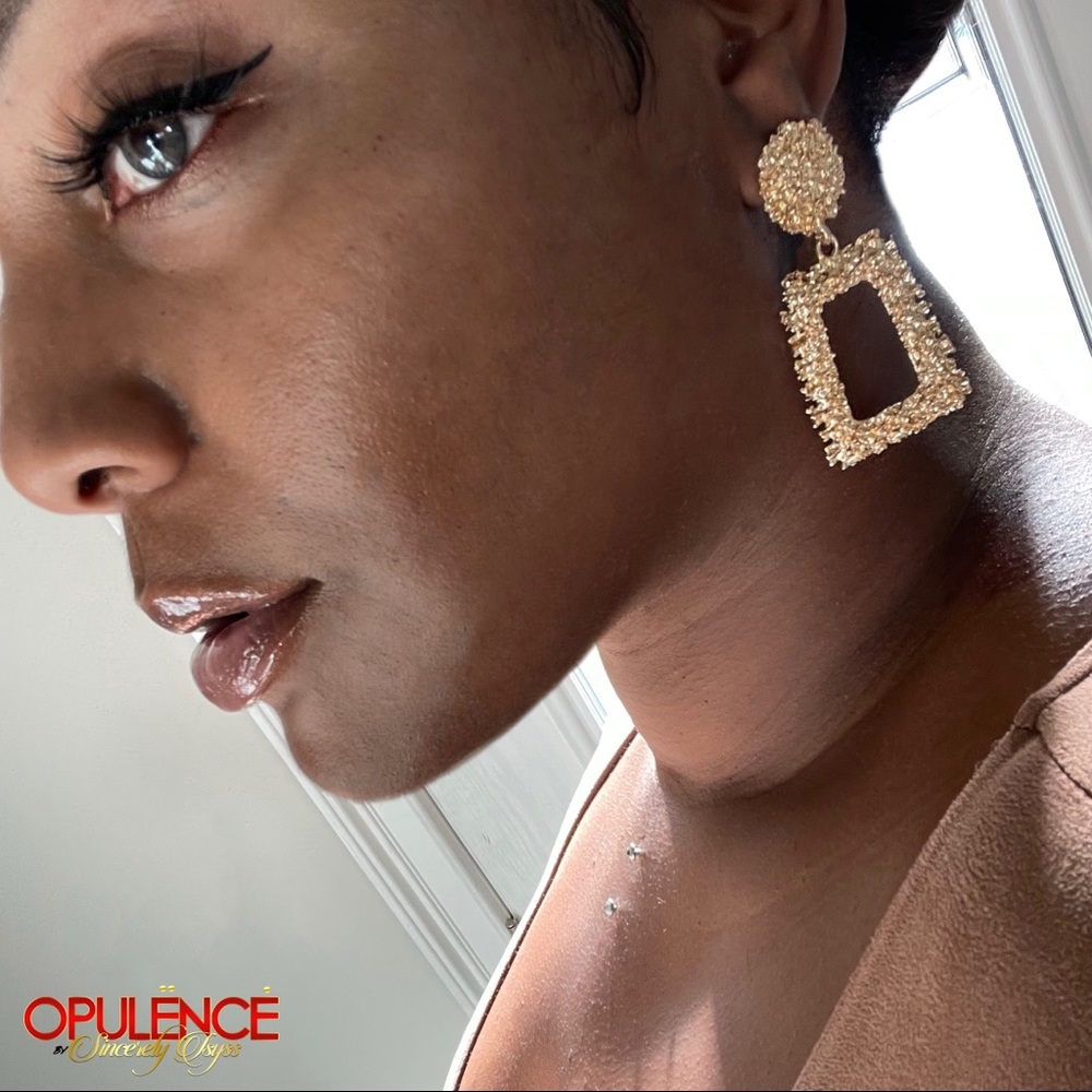 Caicos Dangle Earrings